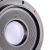 Адаптер K&F Concept для объектива Canon FD FL на байонет Canon EF