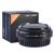 Адаптер K&F Concept для объектива Canon FD FL на байонет Canon EF