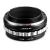 Адаптер K&F Concept для объектива Nikon G на байонет Nikon Z