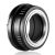 Адаптер K&F Concept для объектива M42 на байонет Nikon Z