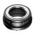 Адаптер K&F Concept для объектива M42 на байонет Nikon Z