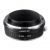 Адаптер K&F Concept для объектива Canon EF на байонет Canon R