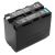 Аккумулятор Ruibo NP-F970 7.4В 6600мАч