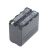 Аккумулятор Ruibo NP-F970D 7.4В 6600мАч