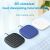 Беспроводная зарядка Baseus BV Wireless Charger Чёрная