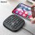 Беспроводная зарядка Baseus BV Wireless Charger Чёрная