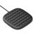 Беспроводная зарядка Baseus BV Wireless Charger Чёрная