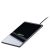 Беспроводная зарядка Baseus Card Ultra-thin 15 Вт Черная