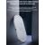 Беспроводная зарядка Baseus Simple 2in1 Прозрачный корпус