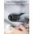 Беспроводная зарядка Baseus Simple 2in1 Прозрачный корпус