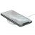 Беспроводная зарядка Baseus Cobble 15W Белая