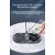 Беспроводная зарядка Baseus Simple 2in1 Белая