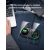 Беспроводная зарядка Baseus Simple 2in1 Белая