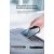 Беспроводная зарядка Baseus Simple 2in1 Белая