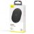 Беспроводная зарядка Baseus Cobble 15W Чёрная