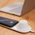 Беспроводная зарядка + ночник Xiaomi Yeelight Wireless Charging Night Light
