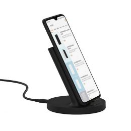 Беспроводная зарядка Xiaomi 20W Vertical Wireless Charger Stand