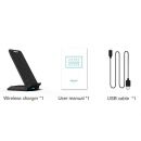 Беспроводная зарядка Nillkin Fast Wireless Charging Stand