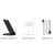 Беспроводная зарядка Nillkin Fast Wireless Charging Stand
