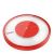 Беспроводная зарядка с подсветкой Nillkin Magic Disk 4 Красная