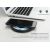 Беспроводная зарядка с подсветкой Nillkin Magic Disk 4 Черная
