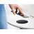 Беспроводная зарядка Rock W12 Quick Wireless charger Белая
