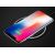 Беспроводная зарядка Rock W12 Quick Wireless charger Белая