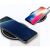 Беспроводная зарядка Rock W12 Quick Wireless charger Белая