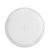 Беспроводная зарядка Rock W12 Quick Wireless charger Белая
