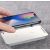 Беспроводная зарядка Rock W6 Pro 10W Белая