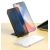 Беспроводная зарядка Rock W6 Pro 10W Белая