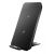 Беспроводная зарядка Rock W6 Pro 10W Чёрная