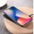 Беспроводная зарядка Rock W6 Pro 10W Чёрная