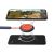 Беспроводная зарядка двухсторонняя Rock W24 Double-side Quick Charge