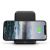 Беспроводная зарядка Nomad Base Station Stand Edition