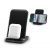 Беспроводная зарядка Nomad Base Station Stand Edition