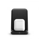 Беспроводная зарядка Nomad Base Station Stand Edition