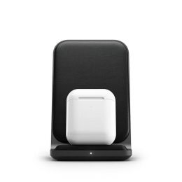 Беспроводная зарядка Nomad Base Station Stand Edition