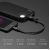 Внеший аккумулятор Baseus FAN DUAL MT-M11 8000mAh Белый