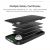 Внеший аккумулятор Baseus FAN DUAL MT-M11 8000mAh Белый