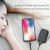 Внешний аккумулятор Baseus Mini Q 10000mAh Белый