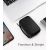 Внешний аккумулятор Baseus Mini Q 10000mAh Белый