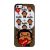 Панелька "Baby Milo" для iPhone 5/5S