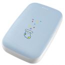 Внешний аккумулятор с подогревом Baseus Mini Q Hand Warmer 10000 мАч
