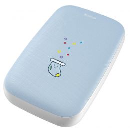 Внешний аккумулятор с подогревом Baseus Mini Q Hand Warmer 10000 мАч