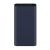 Внешний аккумулятор Xiaomi Mi Power Bank 2i 10000 мАч Синий