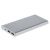 Внешний аккумулятор Xiaomi Mi Power Bank 2i 10000 мАч Серебро