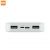 Внешний аккумулятор Xiaomi Redmi Powerbank 20000 mAh Белый