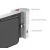 Внешний аккумулятор с кнопкой спуска Rock Wireless Shoot & Charge Battery Case (Lightning)