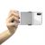 Внешний аккумулятор с кнопкой спуска Rock Wireless Shoot & Charge Battery Case (Type-C)